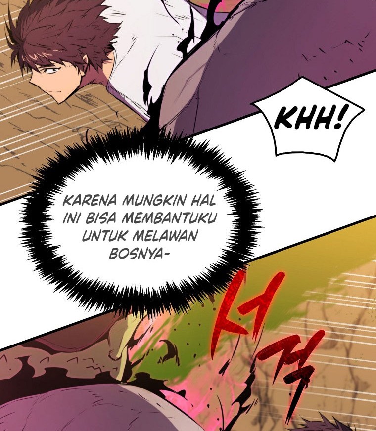 Sleeping Ranker Bab 09 halaman 15