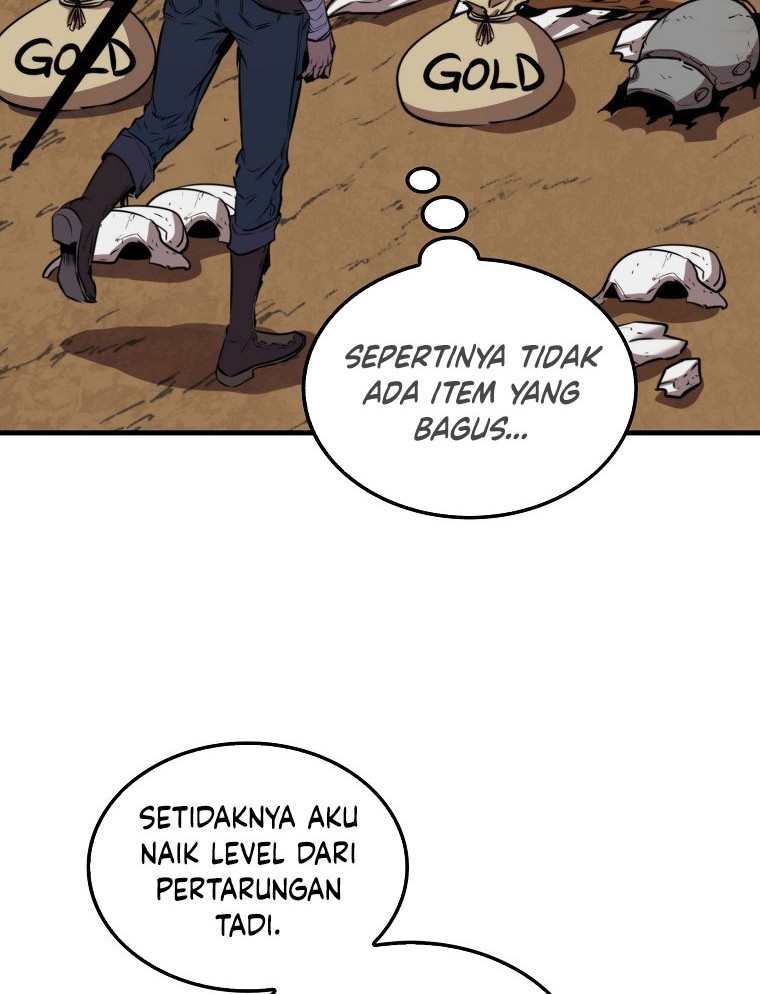 Sleeping Ranker Bab 09 halaman 27