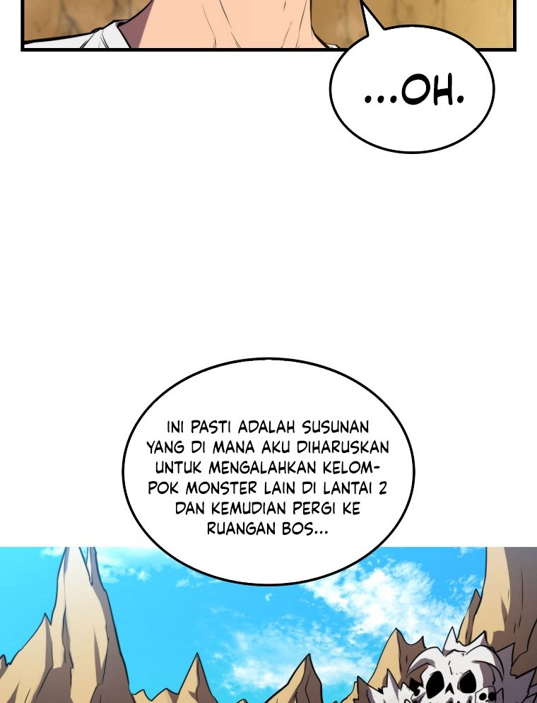 Sleeping Ranker Bab 09 halaman 31