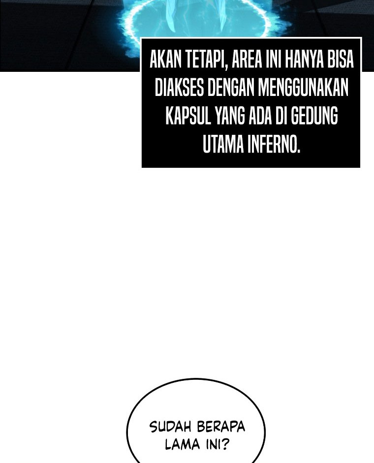 Sleeping Ranker Bab 09 halaman 37