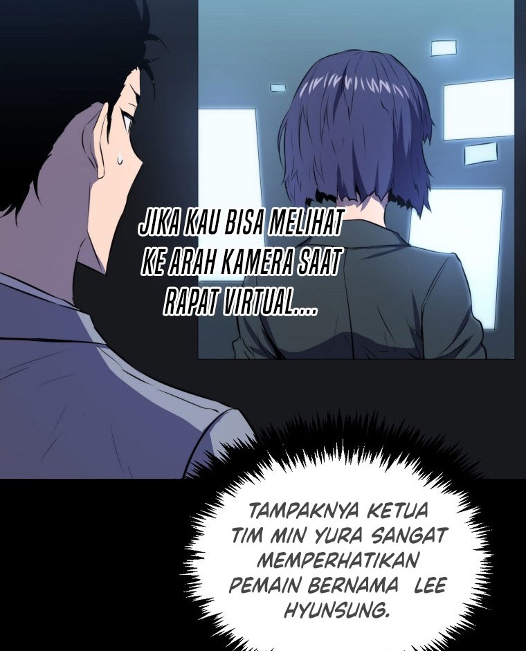 Sleeping Ranker Bab 09 halaman 43