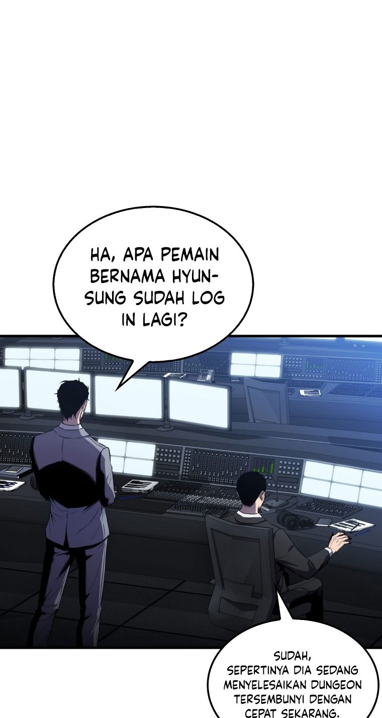 Sleeping Ranker Bab 09 halaman 49