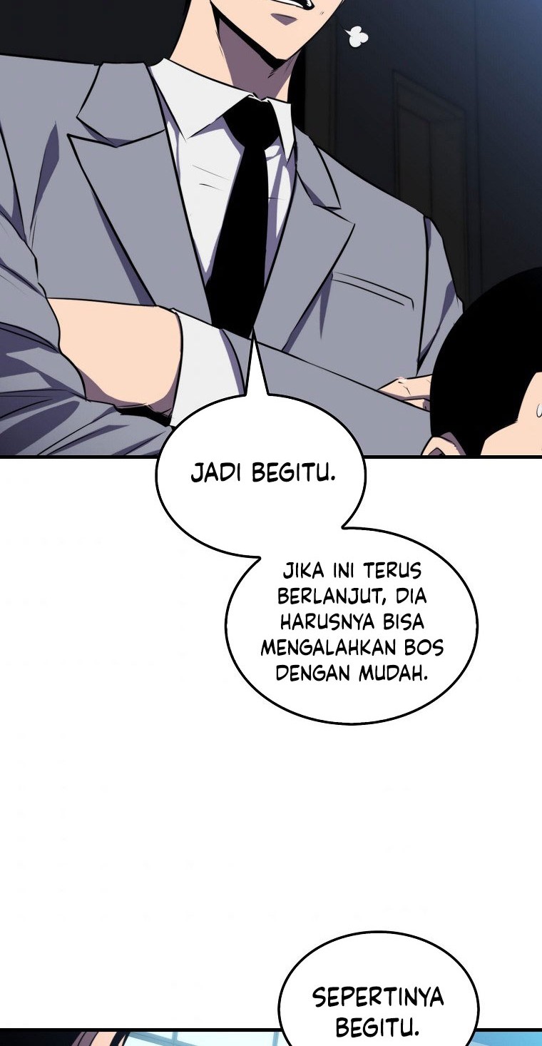 Sleeping Ranker Bab 09 halaman 51