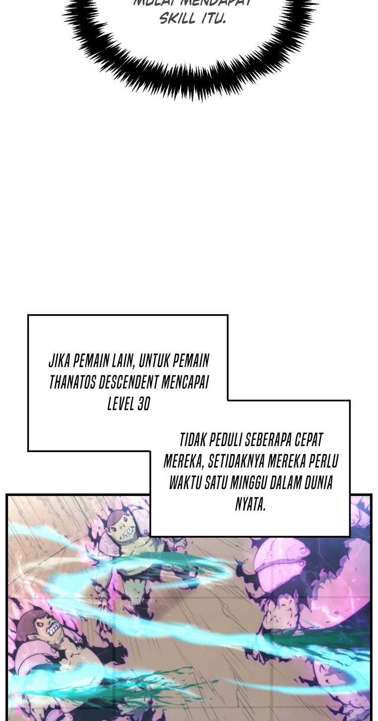 Sleeping Ranker Bab 09 halaman 53