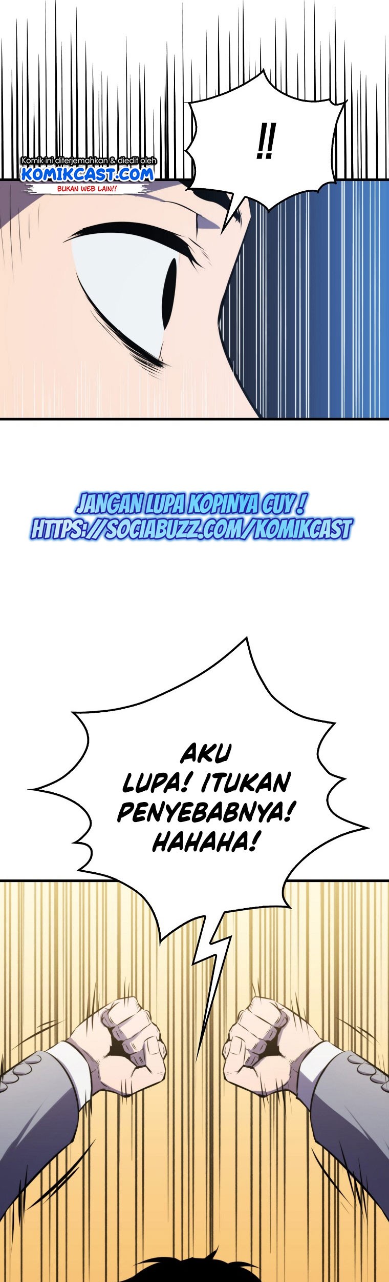 Sleeping Ranker Bab 09 halaman 60