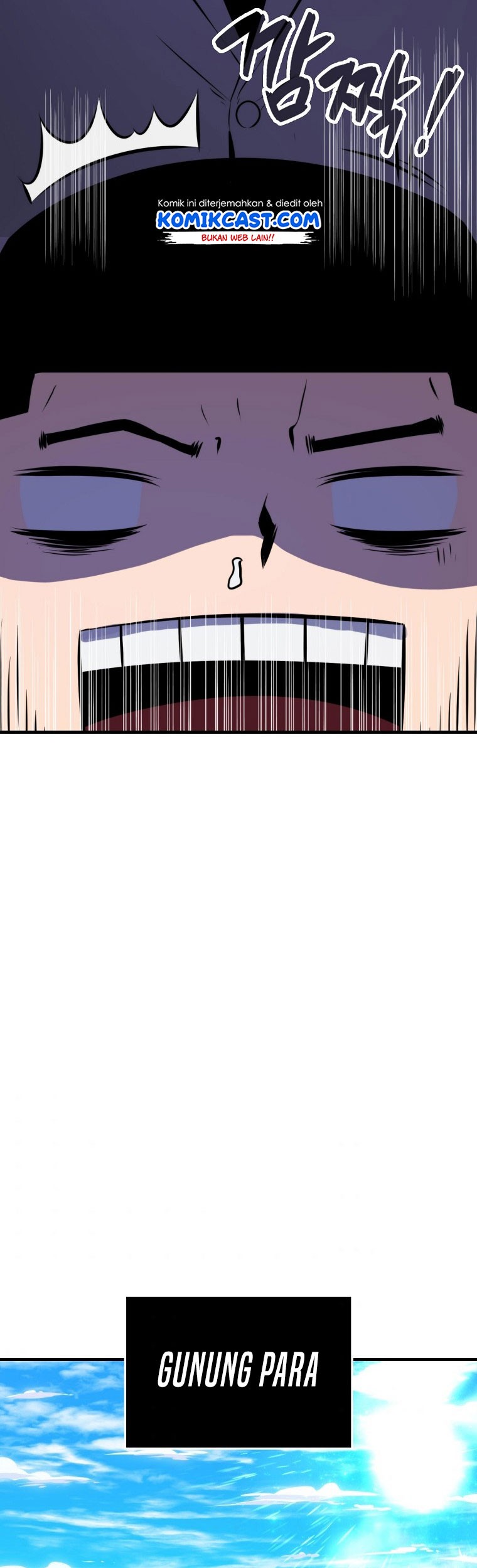 Sleeping Ranker Bab 09 halaman 62