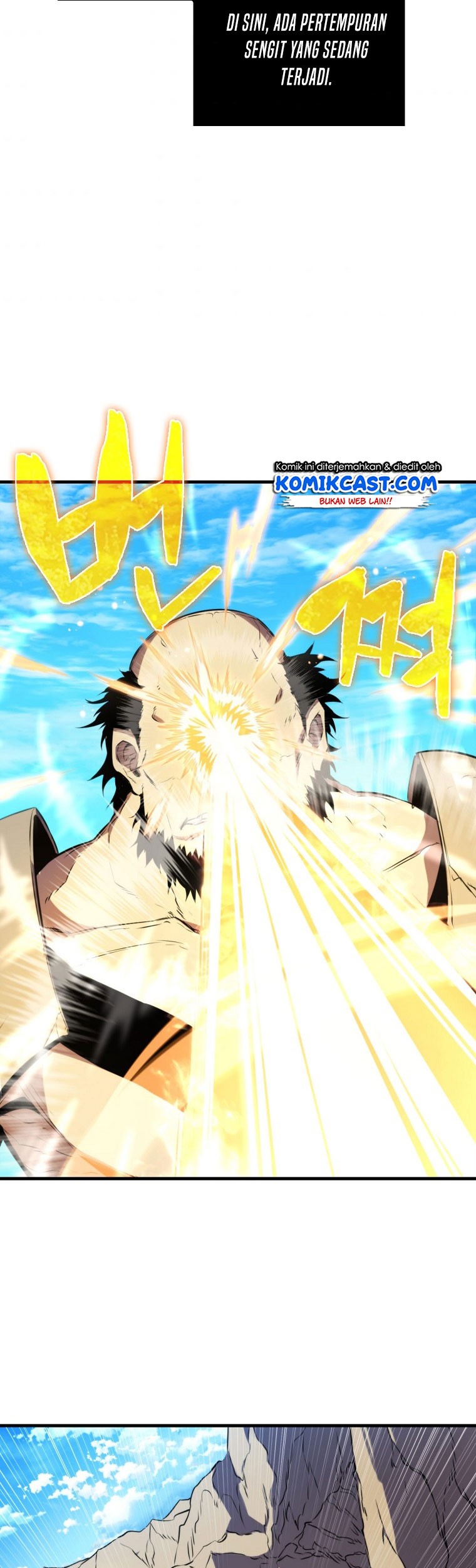 Sleeping Ranker Bab 09 halaman 64