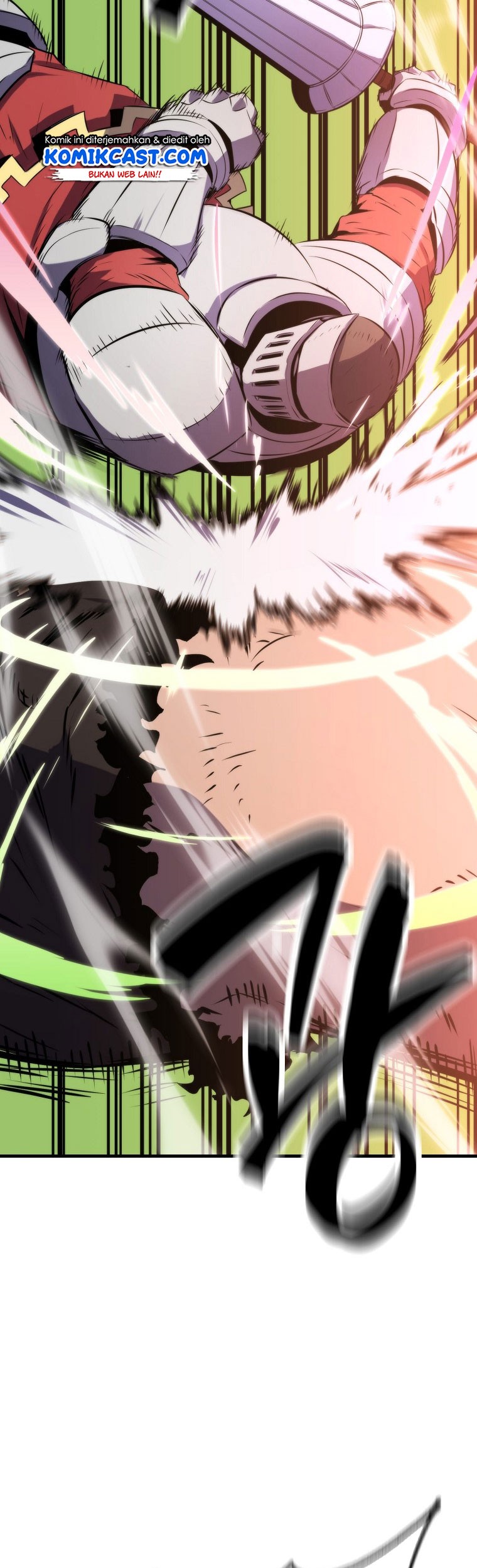 Sleeping Ranker Bab 09 halaman 74