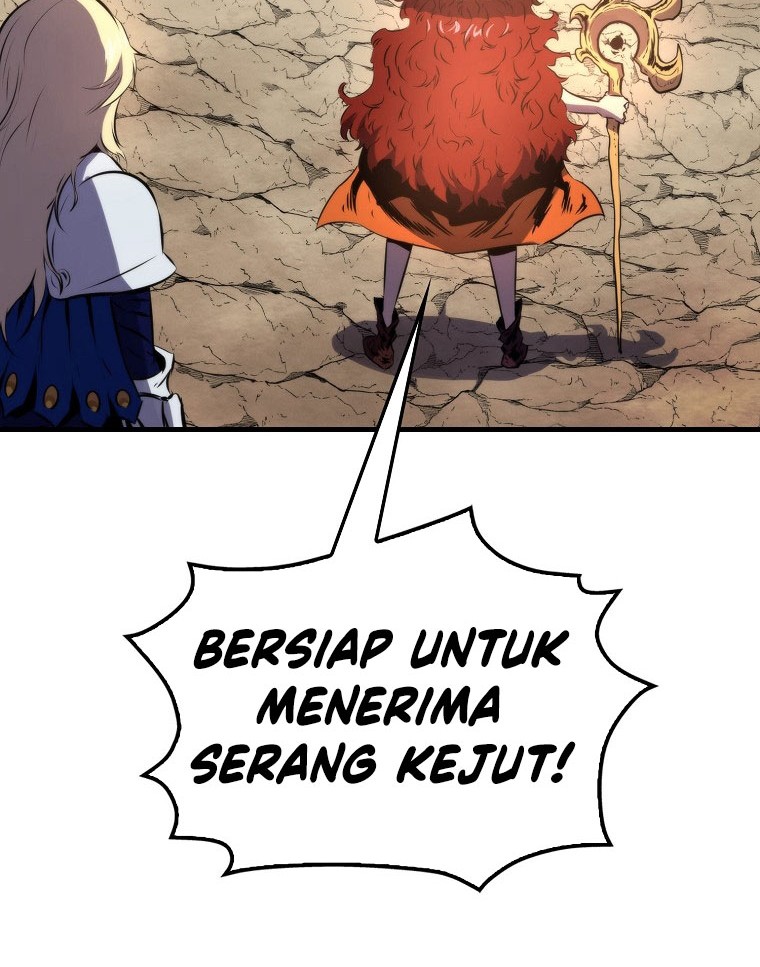 Sleeping Ranker Bab 09 halaman 77