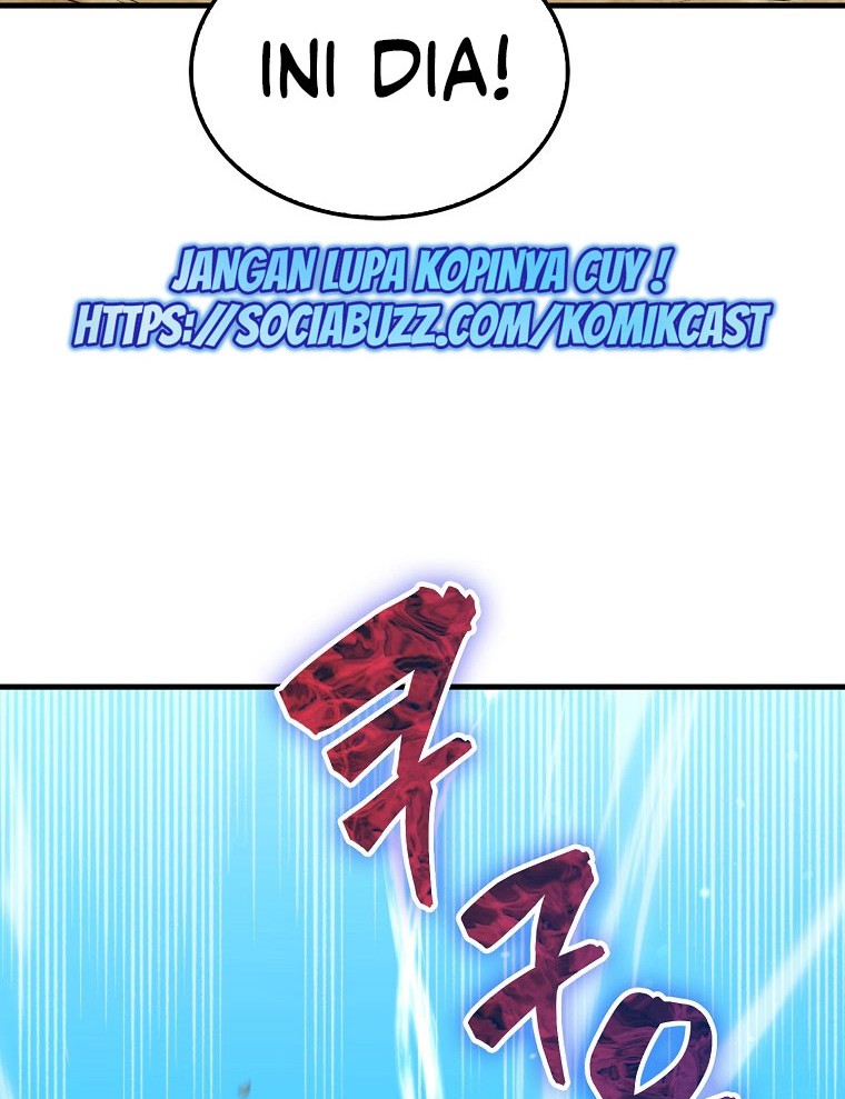 Sleeping Ranker Bab 09 halaman 81