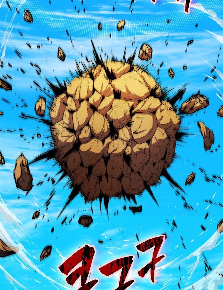 Sleeping Ranker Bab 09 halaman 83