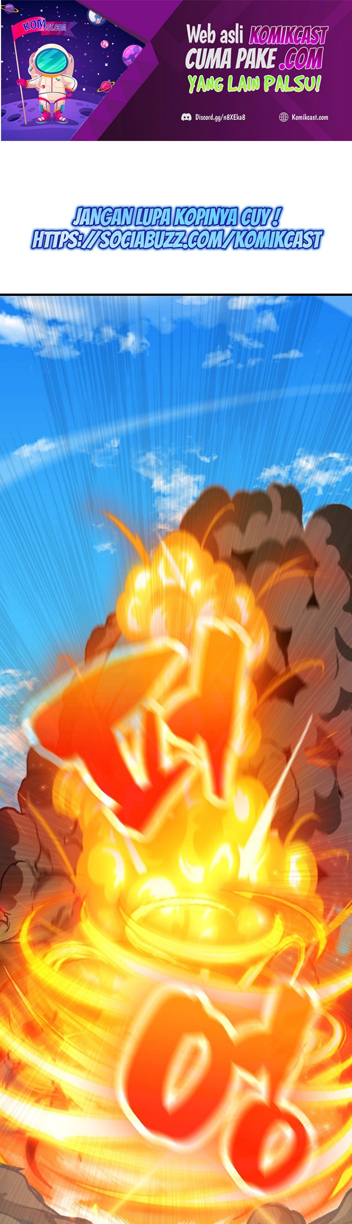 Sleeping Ranker Bab 10 halaman 2
