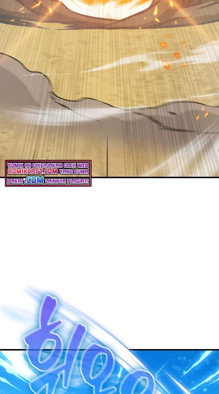 Sleeping Ranker Bab 10 halaman 3