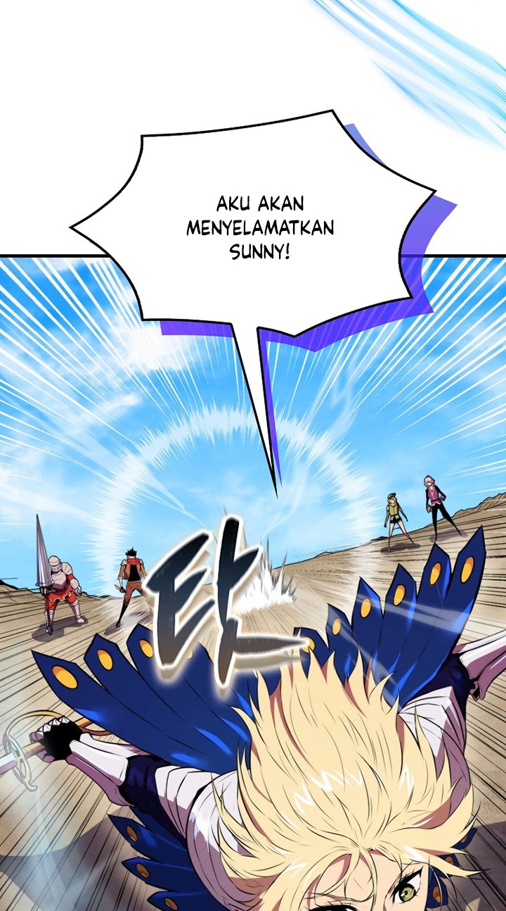 Sleeping Ranker Bab 10 halaman 5