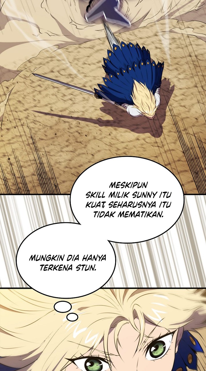 Sleeping Ranker Bab 10 halaman 7