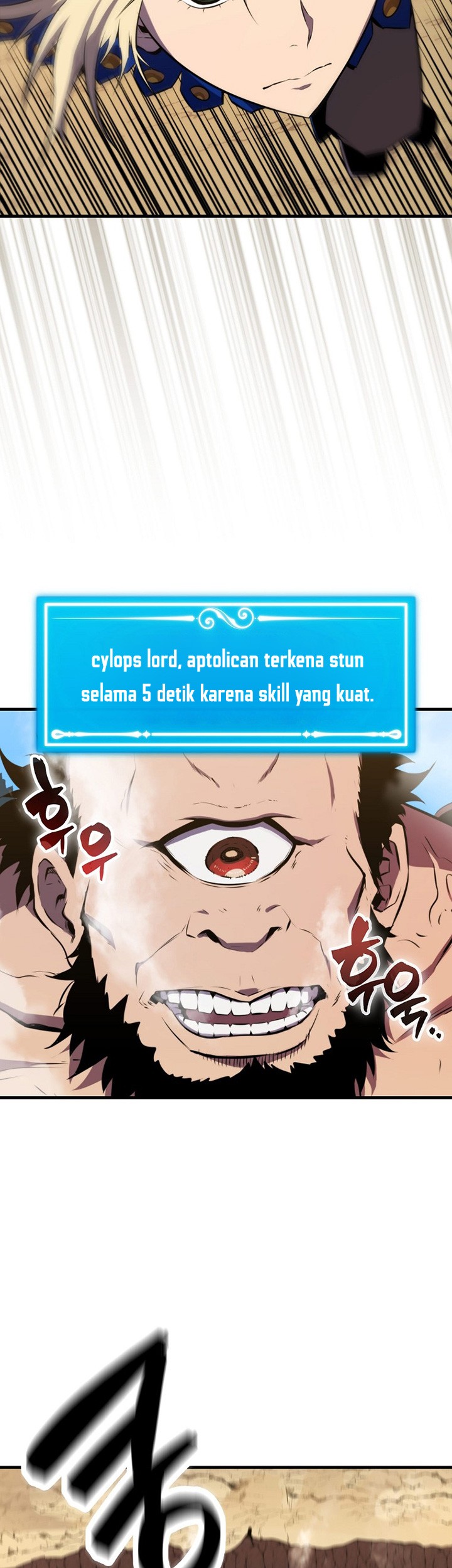 Sleeping Ranker Bab 10 halaman 8