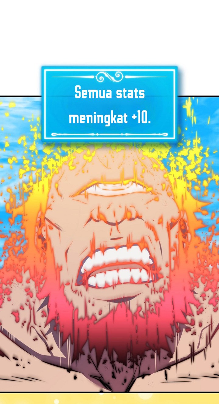 Sleeping Ranker Bab 10 halaman 17