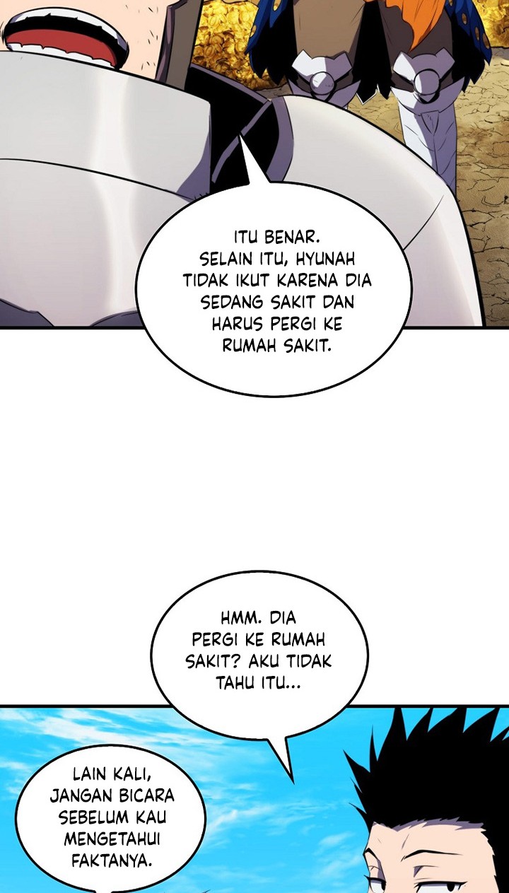 Sleeping Ranker Bab 10 halaman 23