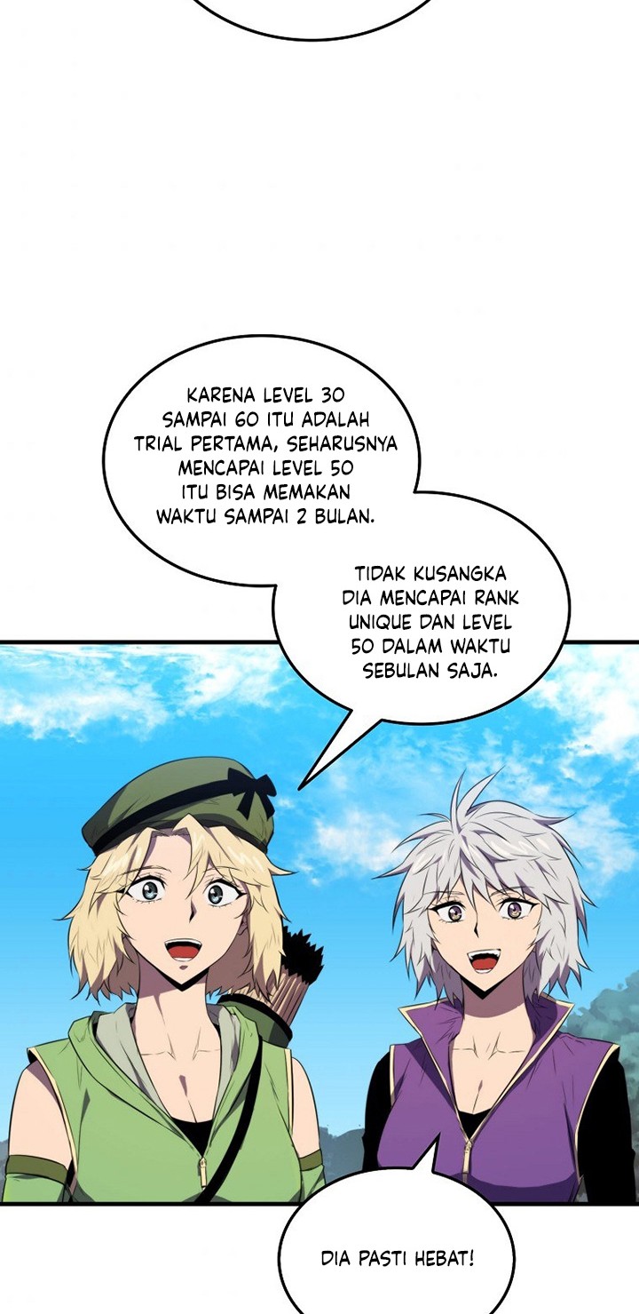 Sleeping Ranker Bab 10 halaman 33