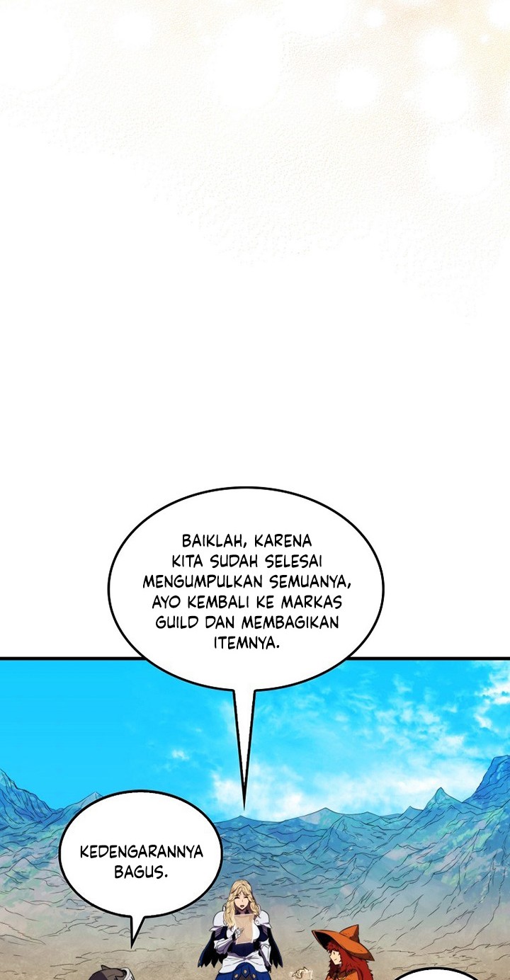 Sleeping Ranker Bab 10 halaman 43