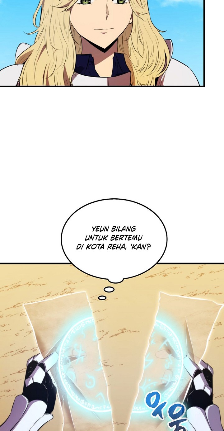 Sleeping Ranker Bab 10 halaman 45