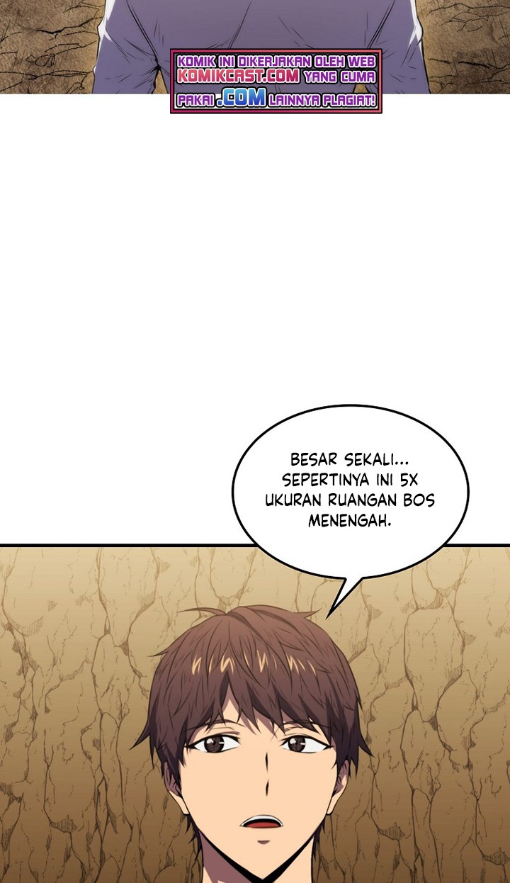 Sleeping Ranker Bab 10 halaman 53