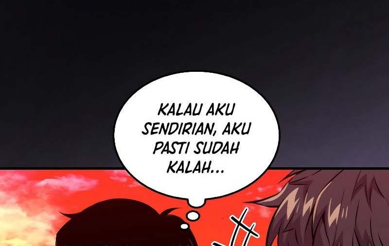 Sleeping Ranker Bab 100 halaman 9