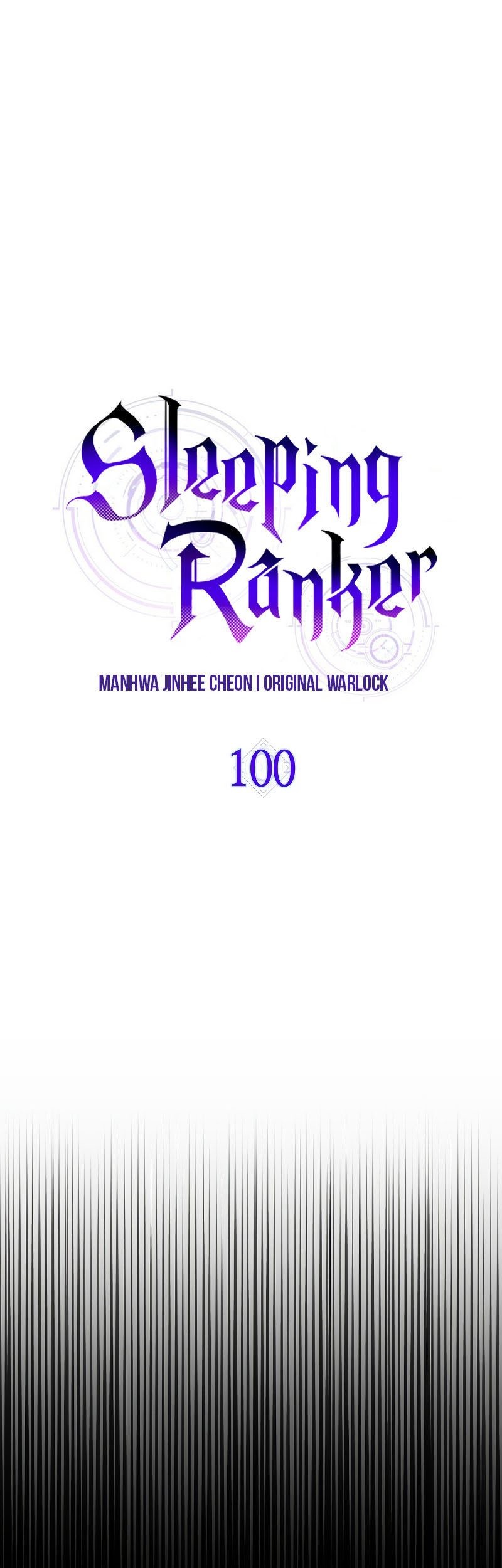 Sleeping Ranker Bab 100 halaman 12