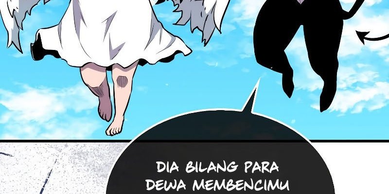 Sleeping Ranker Bab 100 halaman 63