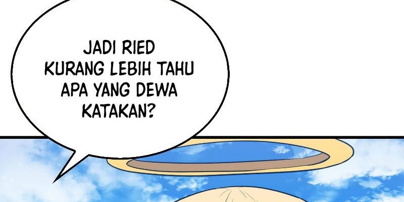 Sleeping Ranker Bab 100 halaman 67