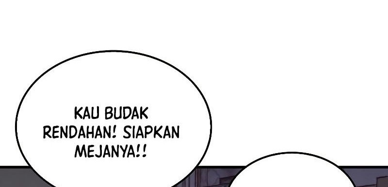 Sleeping Ranker Bab 101 halaman 15