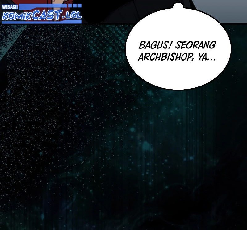 Sleeping Ranker Bab 101 halaman 19