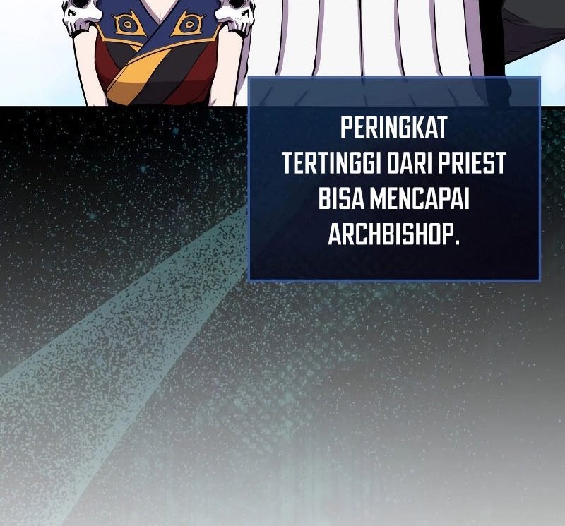 Sleeping Ranker Bab 101 halaman 21