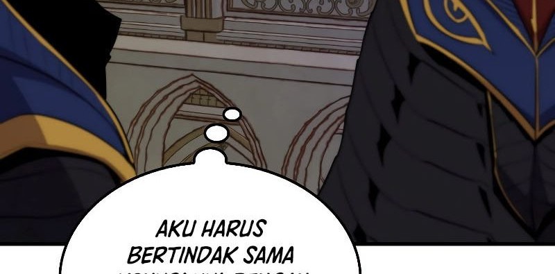 Sleeping Ranker Bab 101 halaman 27