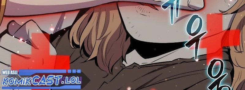 Sleeping Ranker Bab 101 halaman 41