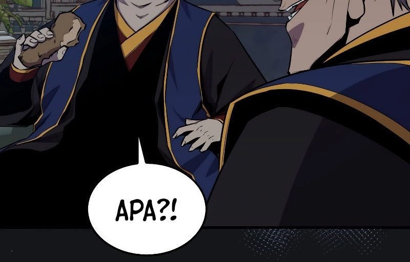 Sleeping Ranker Bab 101 halaman 59