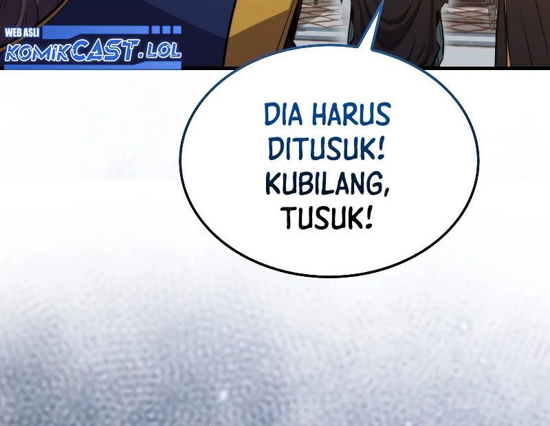 Sleeping Ranker Bab 101 halaman 85