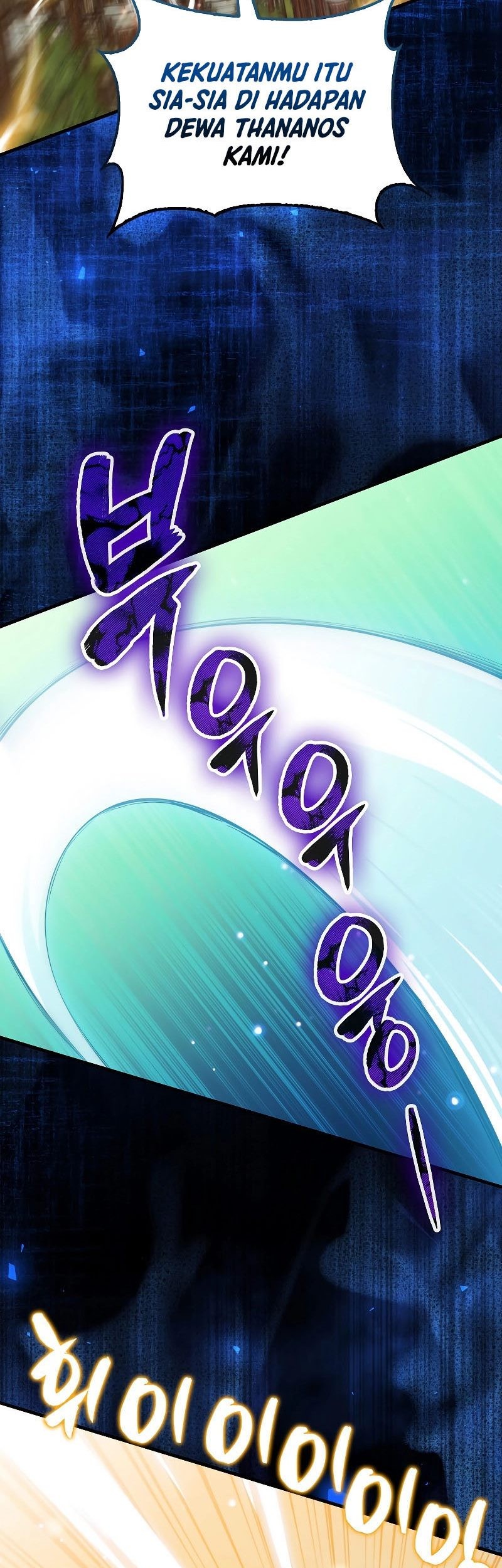 Sleeping Ranker Bab 102 halaman 16