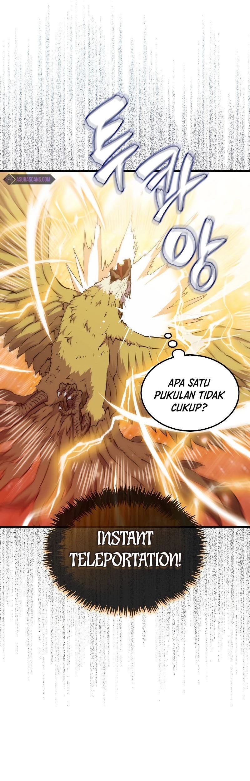Sleeping Ranker Bab 102 halaman 26