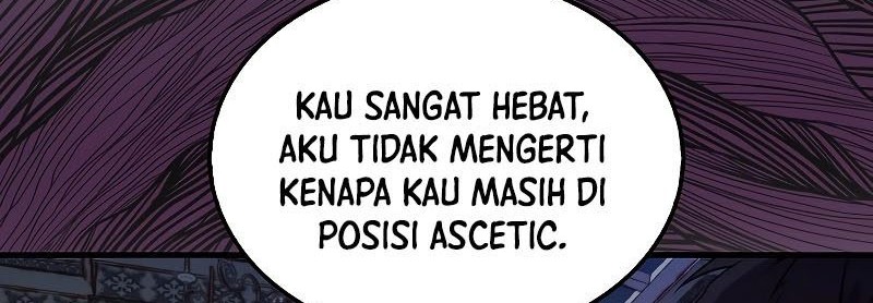 Sleeping Ranker Bab 102 halaman 45