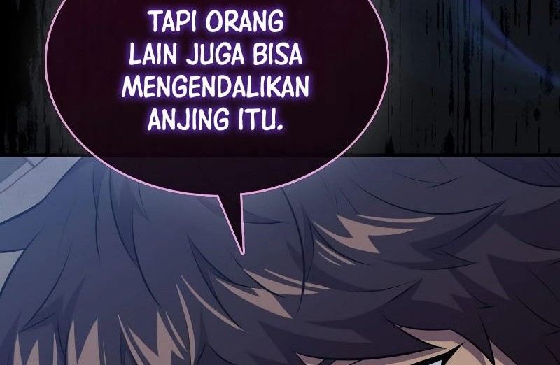 Sleeping Ranker Bab 102 halaman 73