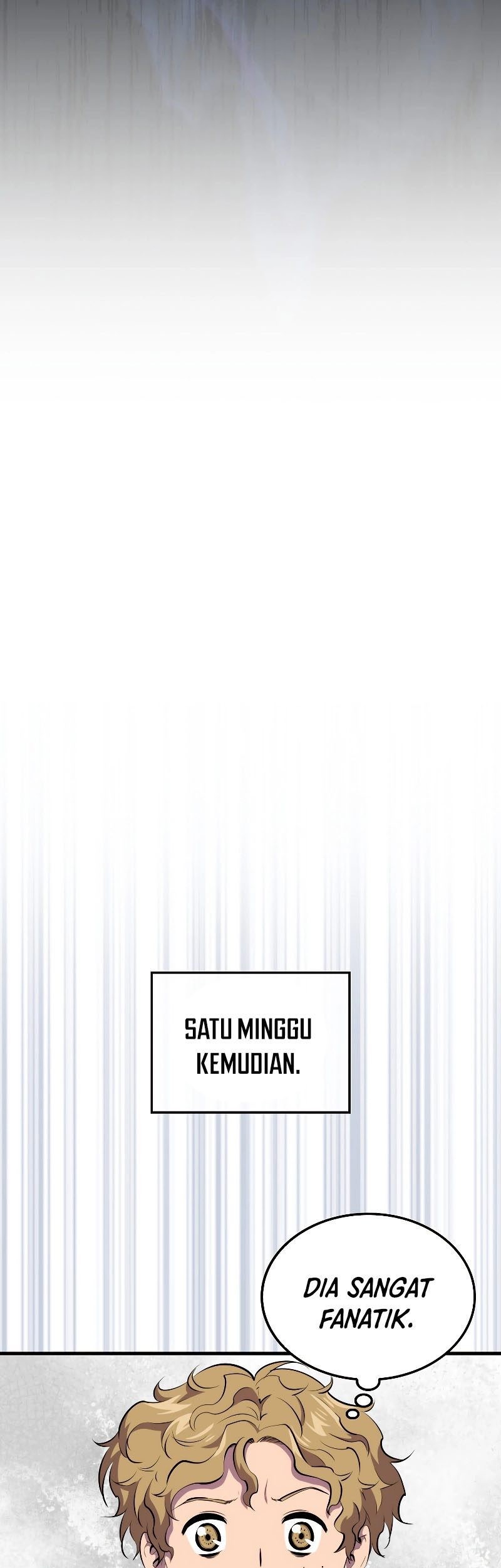 Sleeping Ranker Bab 102 halaman 76