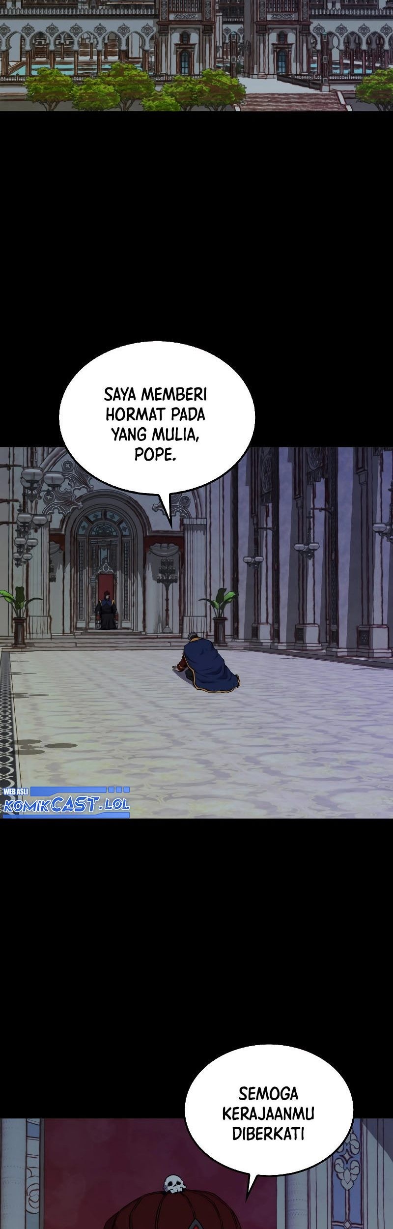Sleeping Ranker Bab 102 halaman 88
