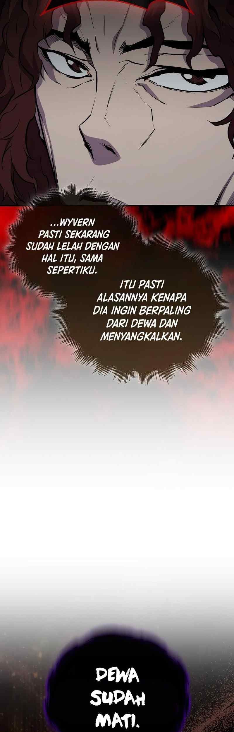 Sleeping Ranker Bab 103 halaman 6