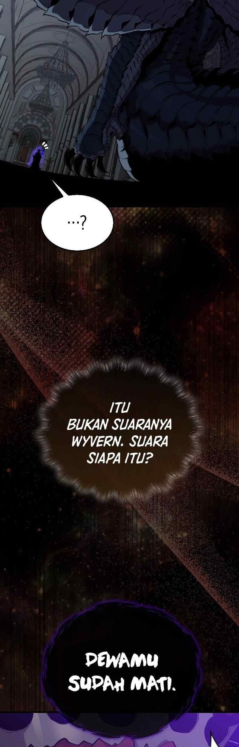 Sleeping Ranker Bab 103 halaman 8