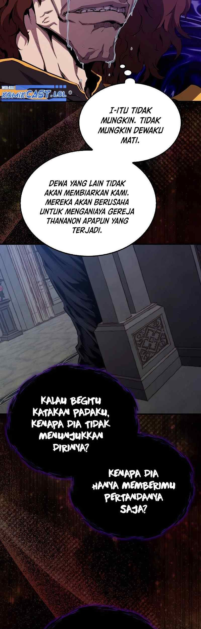 Sleeping Ranker Bab 103 halaman 10