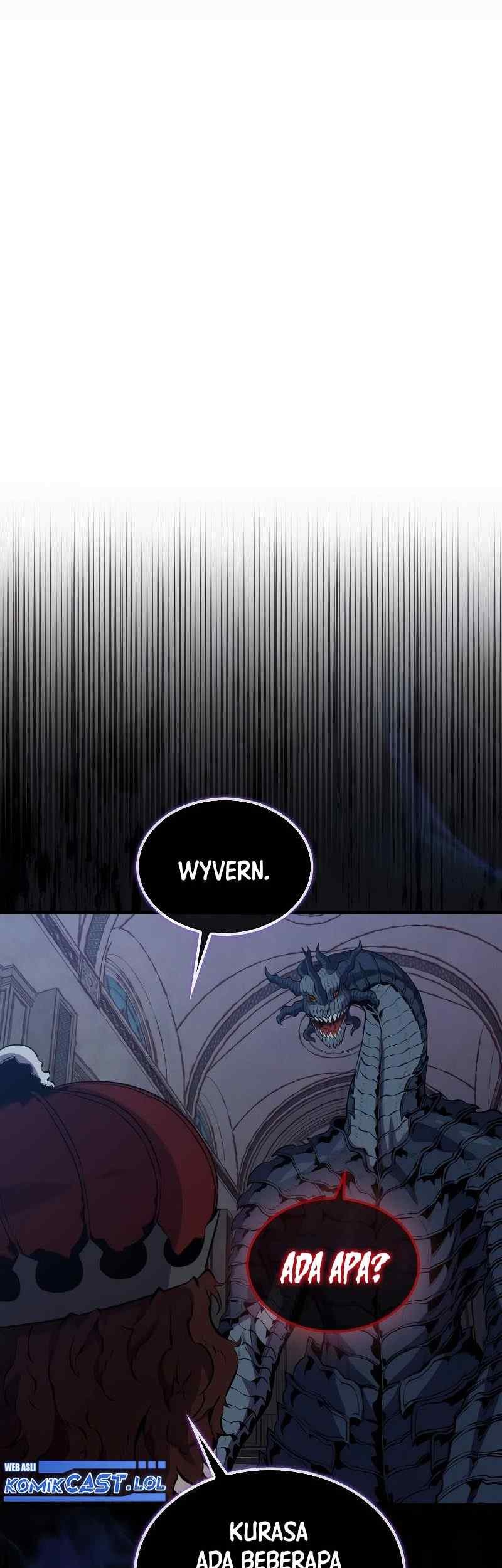 Sleeping Ranker Bab 103 halaman 14