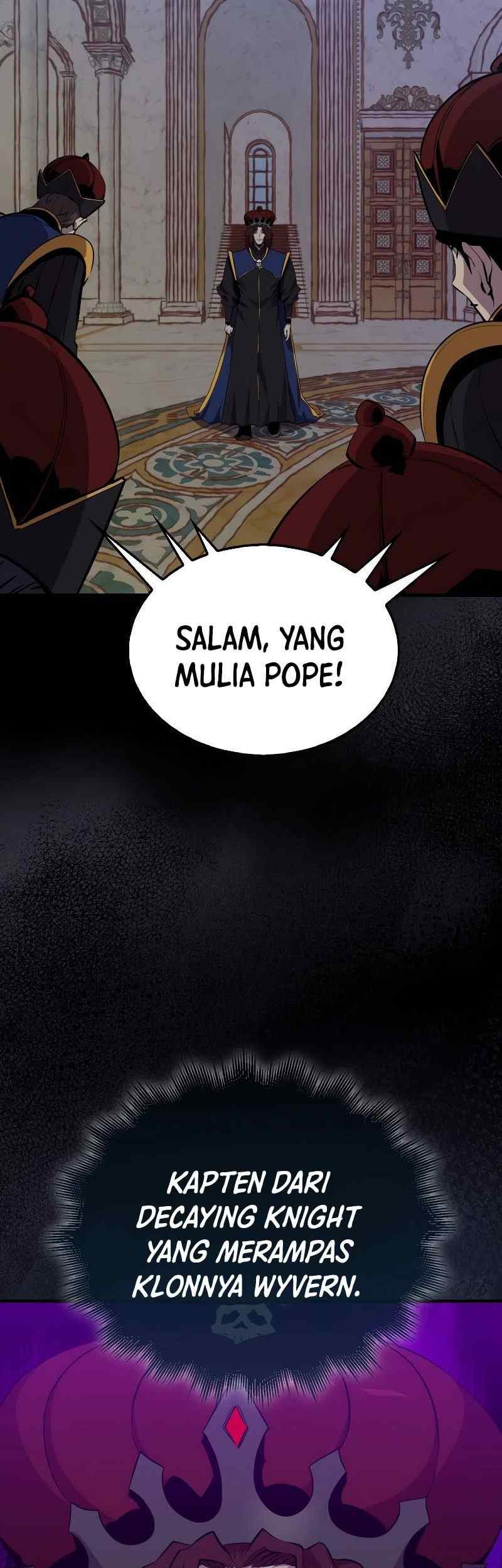 Sleeping Ranker Bab 103 halaman 70