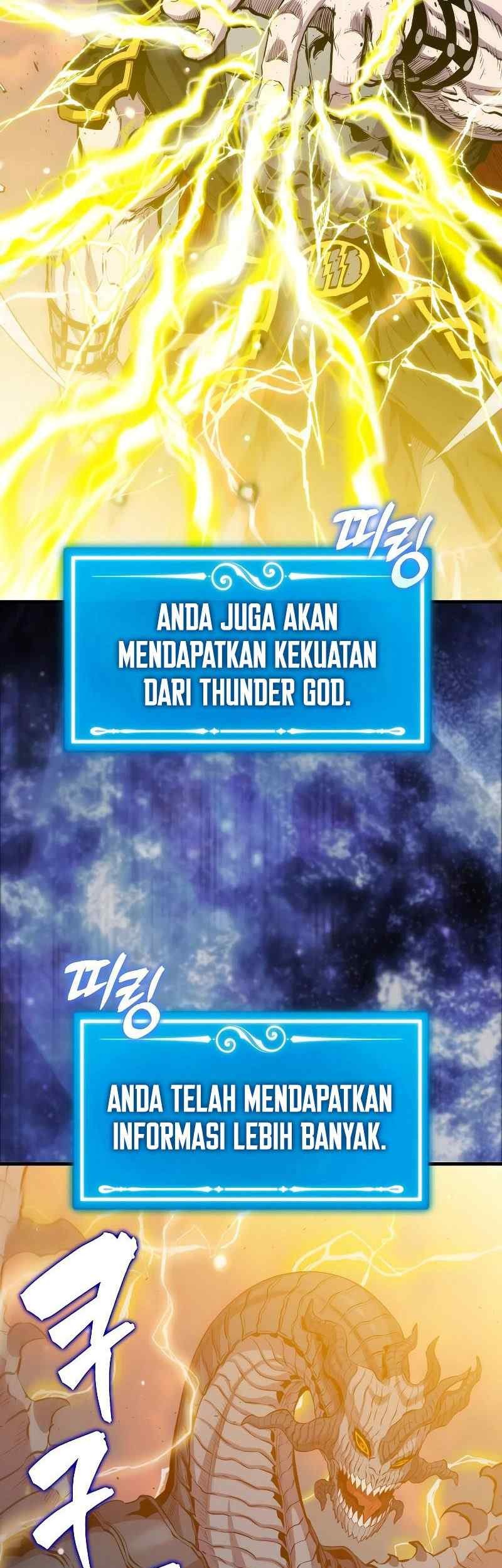 Sleeping Ranker Bab 103 halaman 86