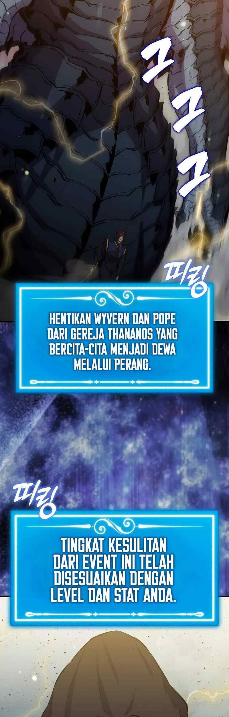 Sleeping Ranker Bab 103 halaman 88